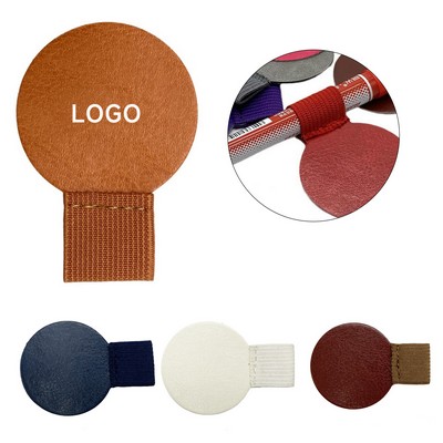 Pen Loop Holder for Notebooks