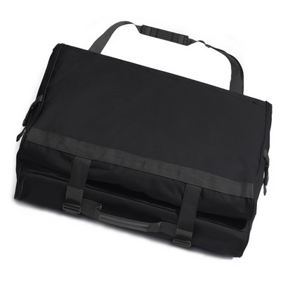 USA & Union Made Simple Garment Bag
