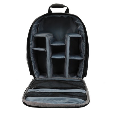 DSLR Camera Backpack Bag