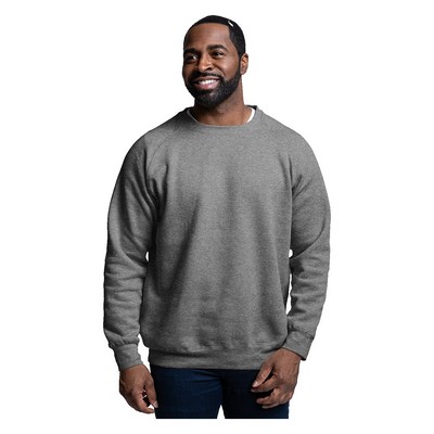 Unisex Men's Benchmark Crew