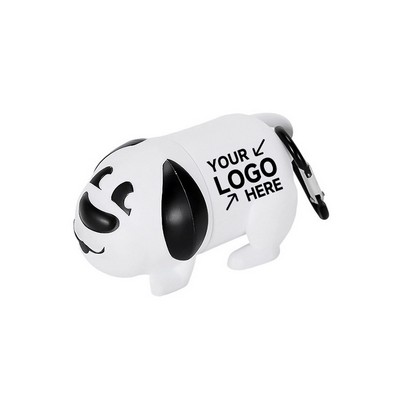 Dog Waste Bag Dispenser
