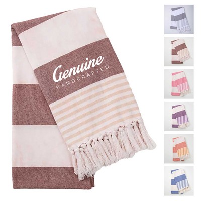 Cotton Beach Towel