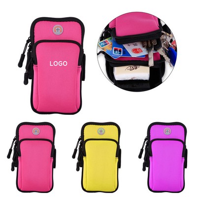 Armband Bag