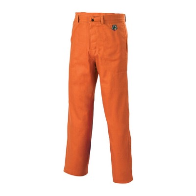 Black Stallion FO9-32P 9 OZ FLAME RESISTANT COTTON PANTS