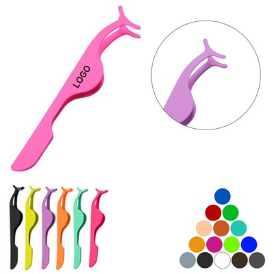 Eyelash Tweezer