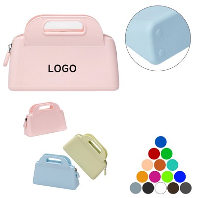 Makeup Bag