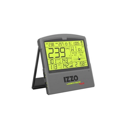 Izzo Launch Mate Tour Launch Monitor