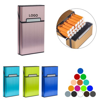 Cigarette Case