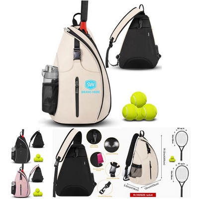 Badminton Racket Bag