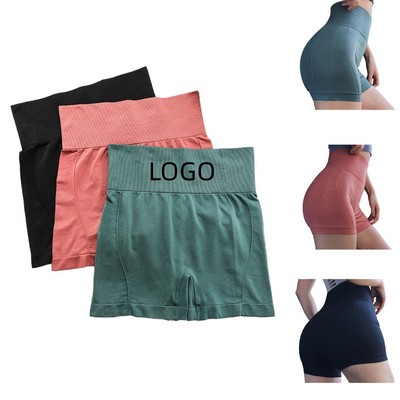 Yoga shorts