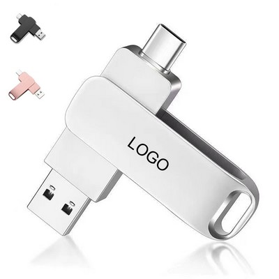 USB 3.0 Type-C Flash Drive
