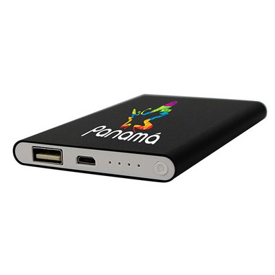 Rayburn 4000 mAh Power Bank