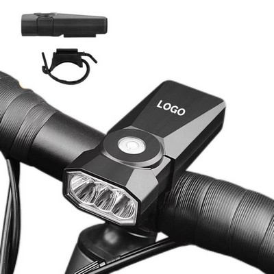 Rechargeable Bicycle Night Light