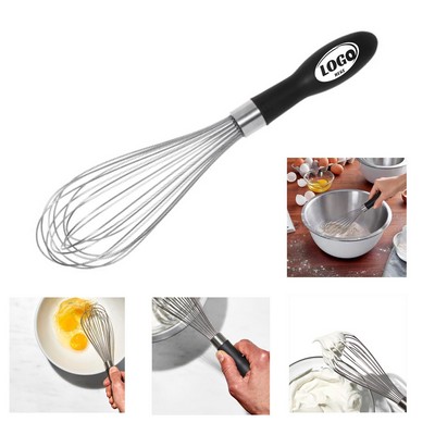 Premium Manual Egg Whisk