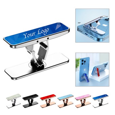 Aluminum Alloy Phone Grip Stand