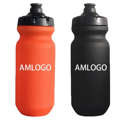 The Essential Bike Water Bottle