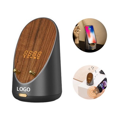 Retro Bluetooth Speaker