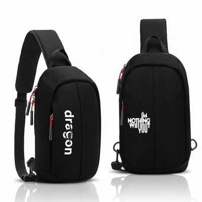 Sling Backpack For Travel