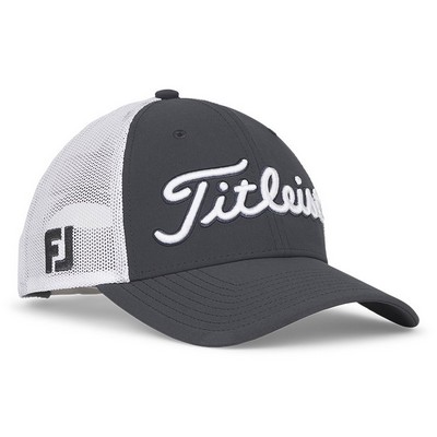 Titleist Tour Performance Mesh