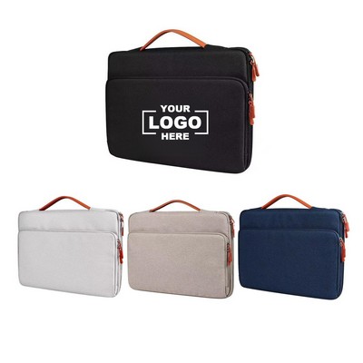Lightweight 17.06'' Travel Laptop Messenger Bag