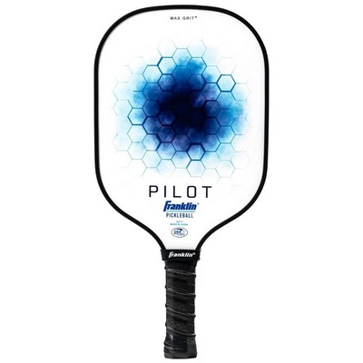 Franklin Sports Pickleball Paddle- Blue