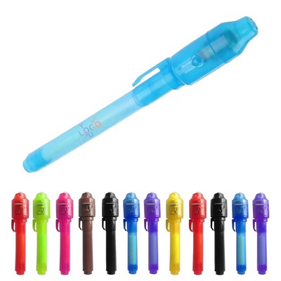 Secret Message Pen