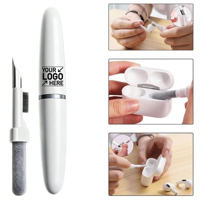 3-in-1 Precision Electronics Cleaning Pen