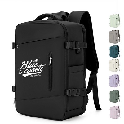 Laptop Padded Backpack