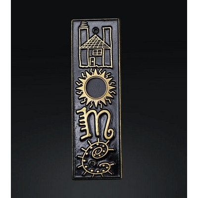 Solar Ray Doorbell