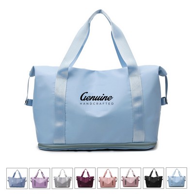 Sports Gym Bag