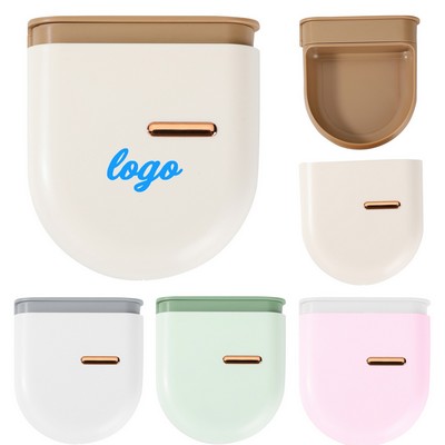 Orthodontic Retainer Case