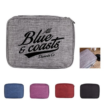 Cable Organizer Bag
