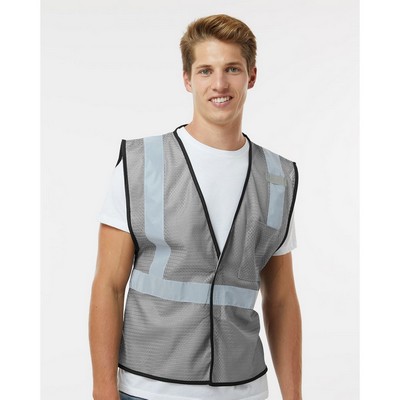 Kishigo Unisex EV Series® Enhanced Visibility Non-ANSI Vest - B120-131