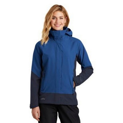 Eddie Bauer Women's WeatherEdge Jacket