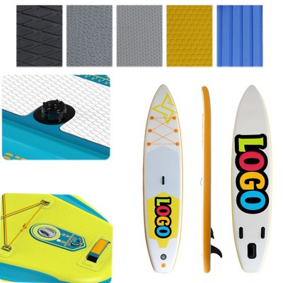 Surfboard