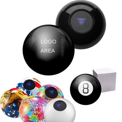 Magic 8 Ball Fortune Teller