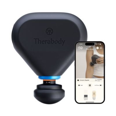 Theragun Mini Plus