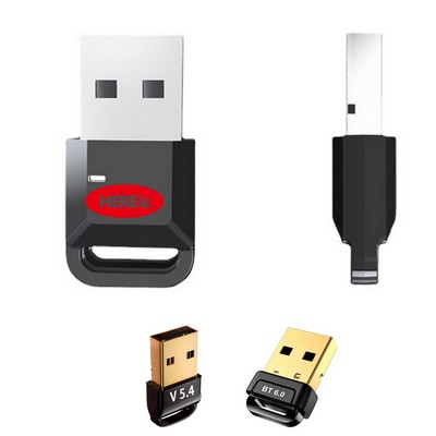 Type-C To Usb 2.0 Short Adapter