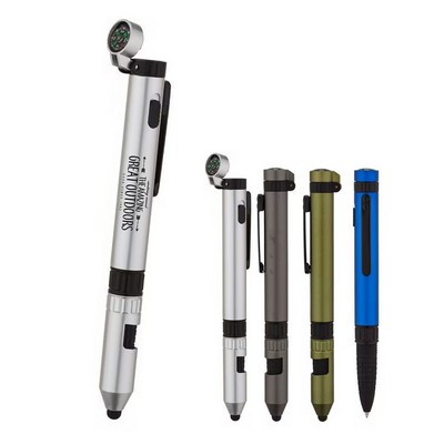 6-in-1 Multi Tool Pen