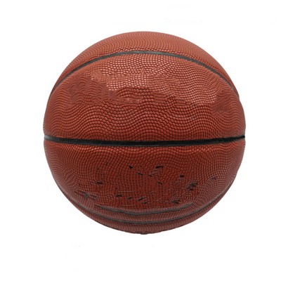 MOQ 20 PU Children's No. 4 Basketball