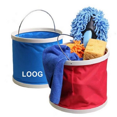 Collapsible Bucket