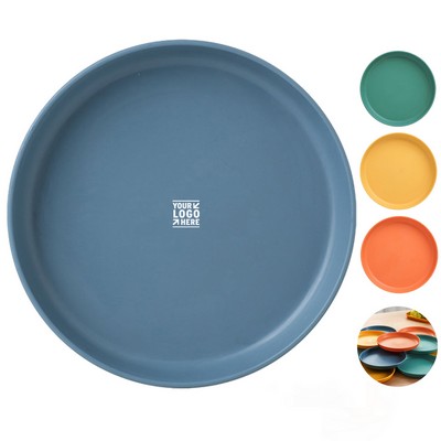 Versatile Snack Serving Tray