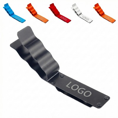 Magnetic Cigar Holder