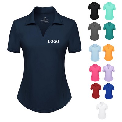 Golf Polo Shirt