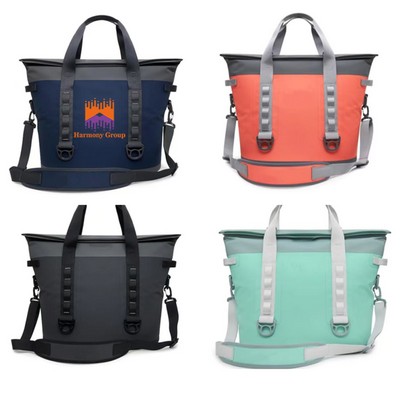 Sling Outdoor Soft-Sided Tote Cooler