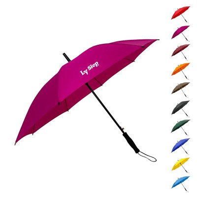 60" Arc Automatic Umbrella