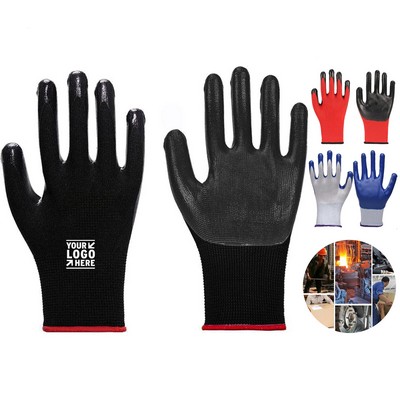 FlexGrip Work Gloves