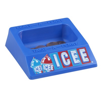 Take-A-Penny Tray
