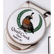 Super Clip Color Magic Money Clip