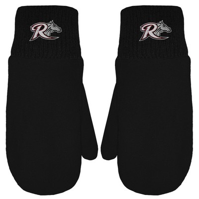 Fleece Mittens